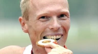 Jeg hader at tabe! Vindermentalitet fra elitesport til erhvervsliv