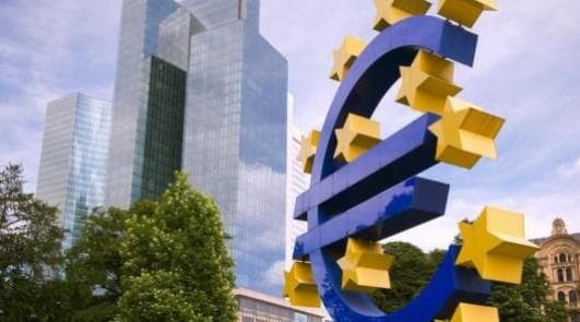 Euro-krak vil få EU til at kollapse