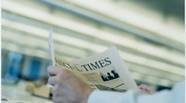 Økonomer søges til journalists speciale om formidling af økonomi