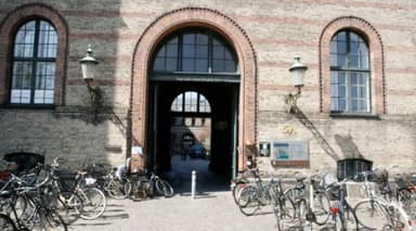 Øvelse inden for finansiering i efteråret 2011