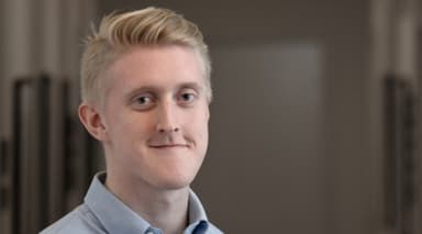 På studiejob i CEPOS