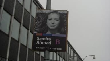 Sådan gik det polit'erne i kommunalvalget