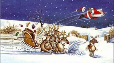 Sociologerne - 8. december
