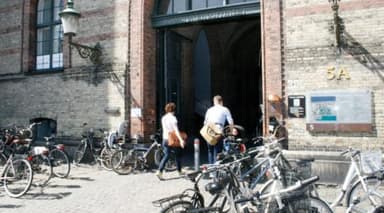 Husk at tilmelde dig undervisning og eksamen!